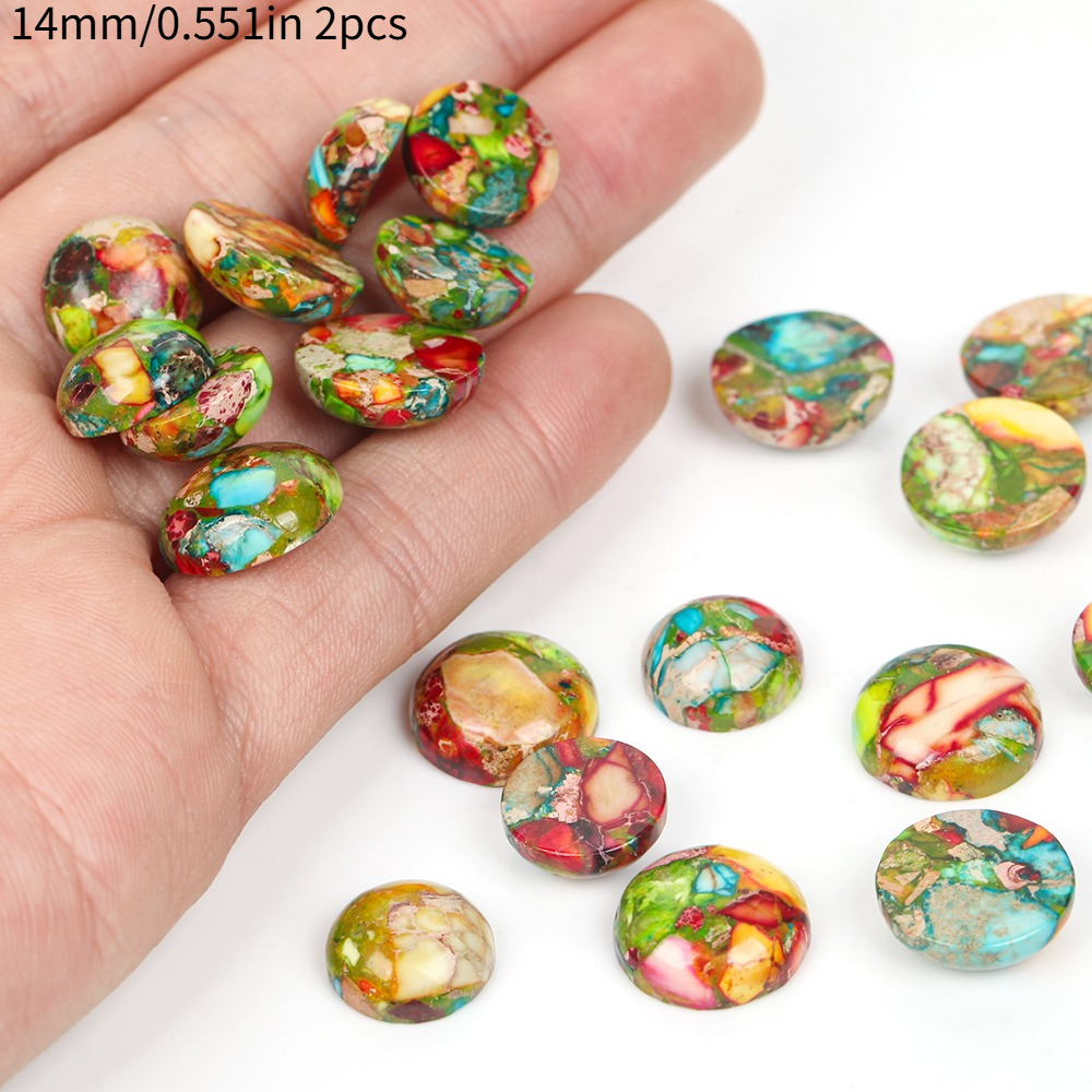 Shoushan Stone Beads for Crafting Jewellery